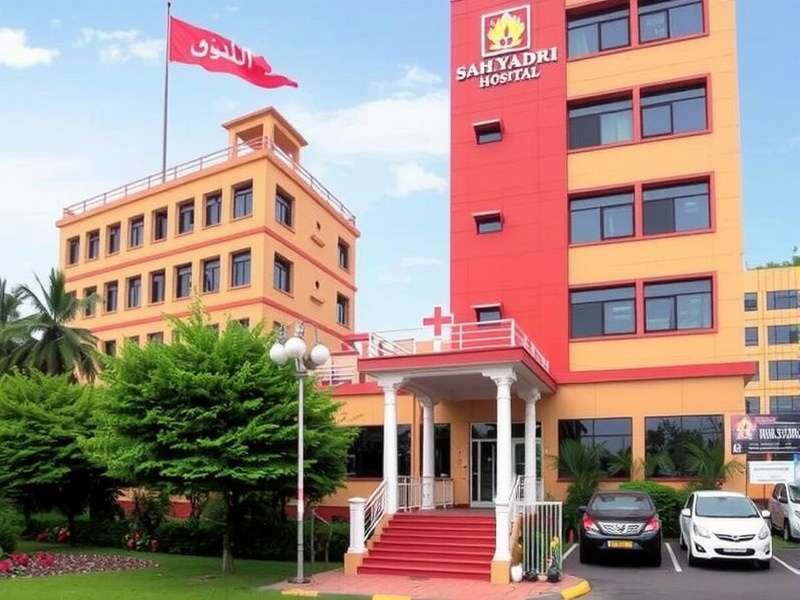 Dr. Anjali Mehta, Pediatrician