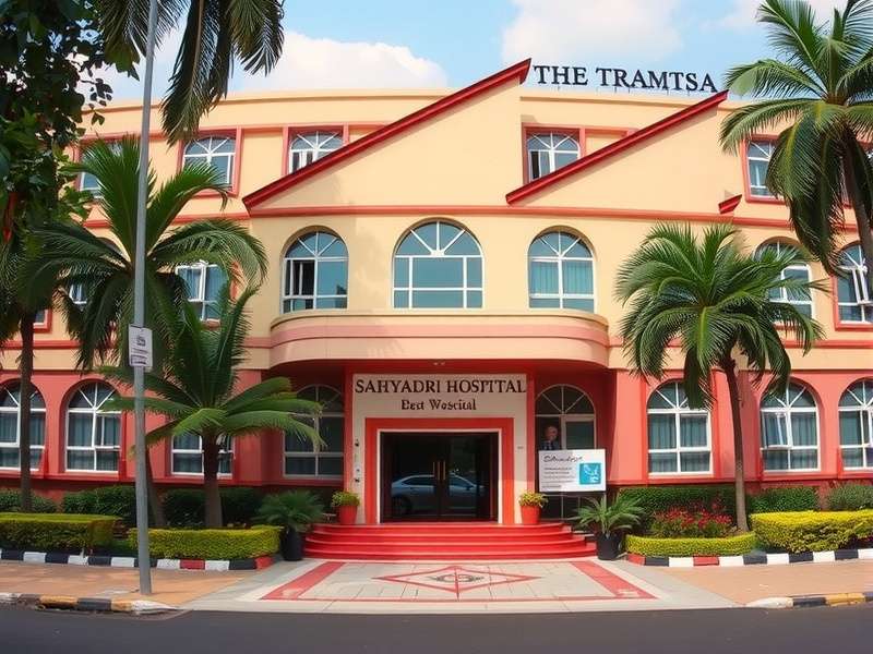 Dr. Priya Sharma, Neurosurgeon