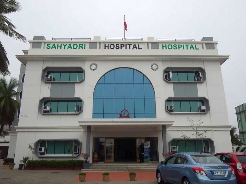 Dr. Amit Deshmukh, Orthopedic Surgeon